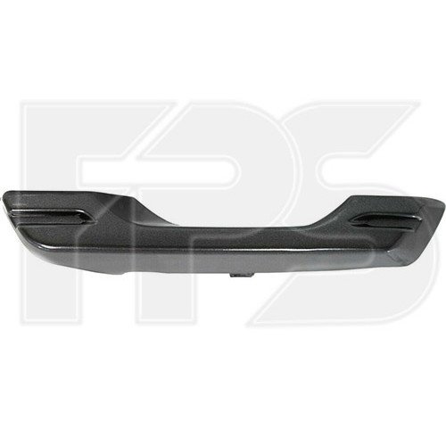 Смужка пластикова AS07350157 на MAZDA CX5 2012-2016