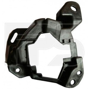 Решітка пластикові AS07350162 на MAZDA CX5 2012-2016