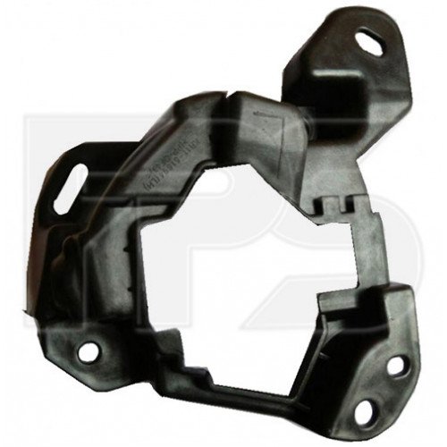 Решітка пластикові AS07350162 на MAZDA CX5 2012-2016