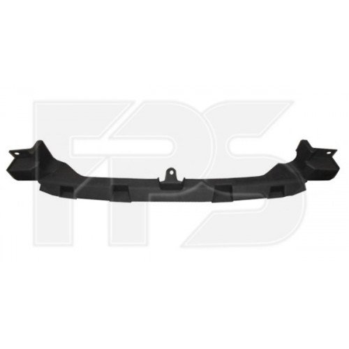 Кріплення бампера AS07350163 на MAZDA CX5 2012-2016