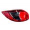 Фонарь задний AS07350171 на MAZDA CX5 2012-2016