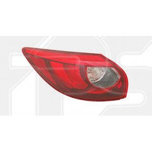 Фонарь задний AS07350175 на MAZDA CX5 2012-2016