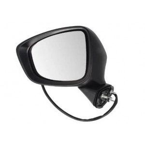 Дзеркало (у зборі) AS07350176 на MAZDA CX5 2012-2016
