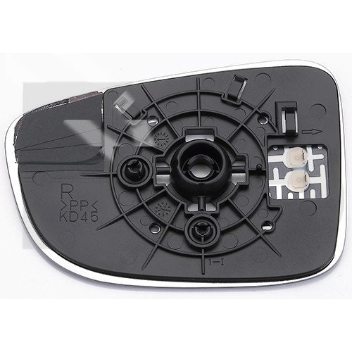 Вкладышь зеркала AS07350212 на MAZDA 6 (GJ) 2018-