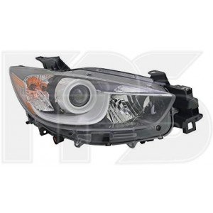 Передня фара AS07350184 на MAZDA CX5 2012-2016