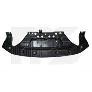 Ремчасть пластиковая AS07350187 на MAZDA 6 (GJ) 2013-2016