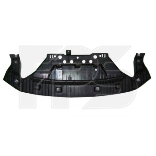 Ремчасть пластиковая AS07350187 на MAZDA 6 (GJ) 2013-2016