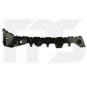 Крепление бампера AS07350198 на MAZDA 6 (GJ) 2013-2016