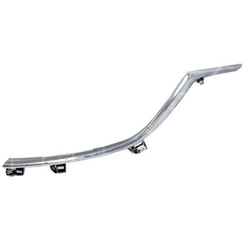 Полоска пластиковая AS07350201 на MAZDA 6 (GJ) 2013-2016