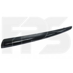 Полоска пластиковая AS07350203 на MAZDA 6 (GJ) 2013-2016