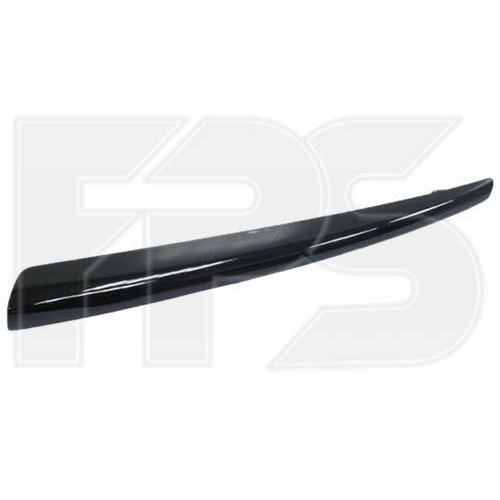 Полоска пластиковая AS07350202 на MAZDA 6 (GJ) 2013-2016