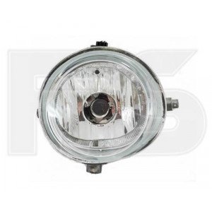 Фара протитуманна AS07350208 на MAZDA 3 (BM) SDN/HB 2013-2016