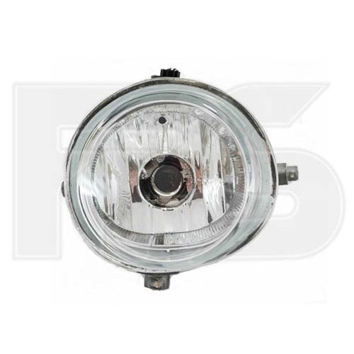 Фара протитуманна AS07350208 на MAZDA 3 (BM) SDN/HB 2013-2016