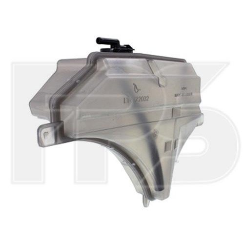 Расширительный бачок AS07350215 на MAZDA 3 (BM) SDN/HB 2016-2018