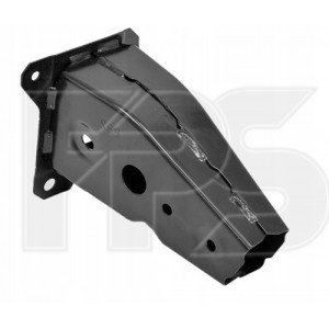 Ремчасть металлическая AS08119400 на MAZDA 3 (BM) SDN/HB 2016-2018