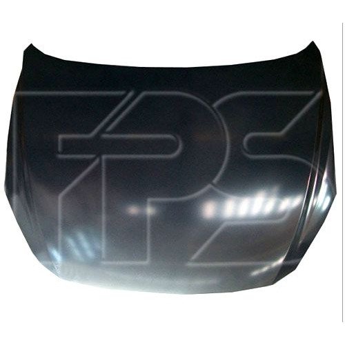 Капот AS07350217 на MAZDA 3 (BM) SDN/HB 2016-2018