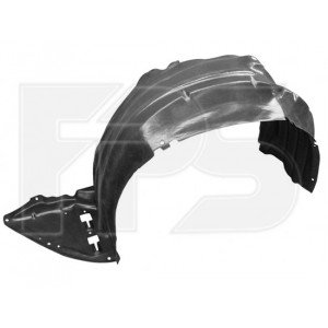 Ремчасть пластиковая AS07350221 на MAZDA 3 (BM) SDN/HB 2016-2018