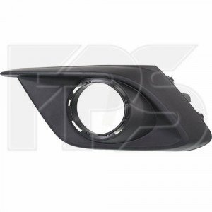 Решітка пластикові AS07350228 на MAZDA 3 (BM) SDN/HB 2013-2016