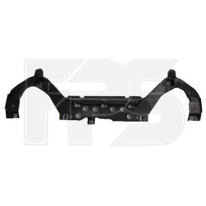 Крепление бампера AS07350231 на MAZDA 3 (BM) SDN/HB 2013-2016