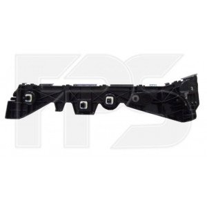 Крепление бампера AS07350233 на MAZDA 3 (BM) SDN/HB 2016-2018