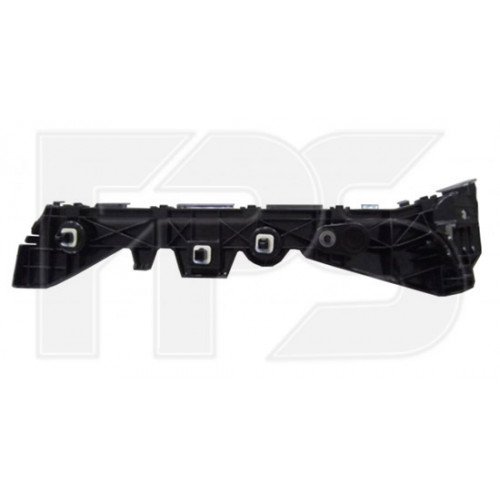 Кріплення бампера AS07350233 на MAZDA 3 (BM) SDN/HB 2013-2016