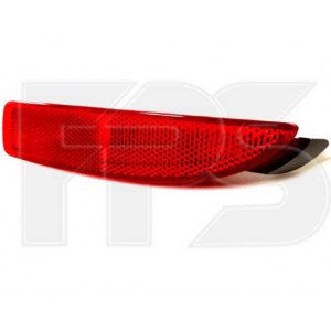 Ліхтар задній AS07350242 на MAZDA 3 (BM) SDN/HB 2013-2016