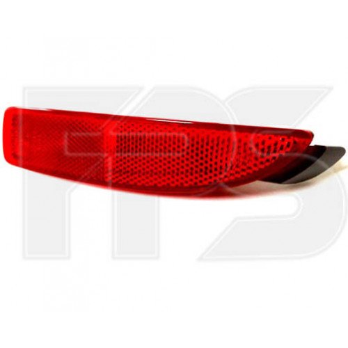 Ліхтар задній AS07350241 на MAZDA 3 (BM) SDN/HB 2013-2016