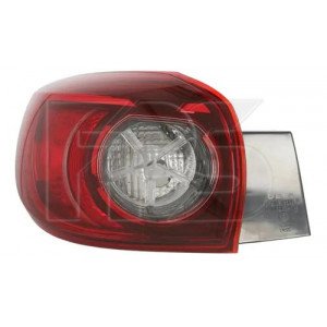 Ліхтар задній AS07350246 на MAZDA 3 (BM) SDN/HB 2013-2016