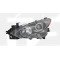 Фара передняя AS07350266 на MAZDA 3 (BM) SDN/HB 2013-2016