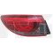 Ліхтар задній AS07350272 на MAZDA 6 (GJ) 2016-2018