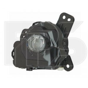 Фара протитуманна AS07350276 на MAZDA 6 (GJ) 2016-2018