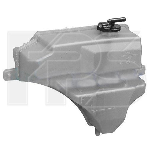 Розширювальний бачок AS08114130 на MAZDA CX5 2017-2021