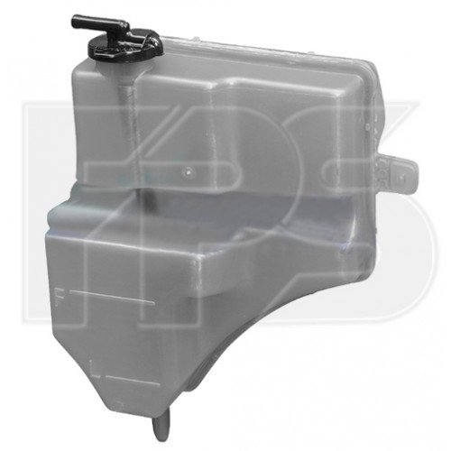 Расширительный бачок AS08114131 на MAZDA CX5 2017-2021