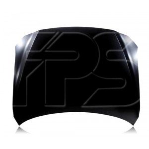 Капот AS00047537 на MAZDA CX5 2017-