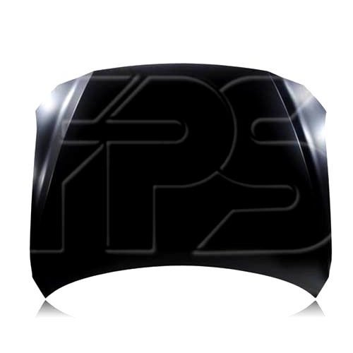 Капот AS00047537 на MAZDA CX5 2017-