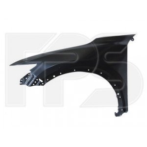 Крыло AS08114144 на MAZDA CX5 2017-2021