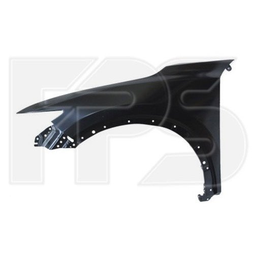 Крыло AS08114144 на MAZDA CX5 2017-2021