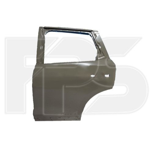 Двері AS08114143 на MAZDA CX5 2017-2021