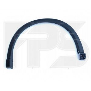 Смужка пластикова AS00047543 на MAZDA CX5 2022-