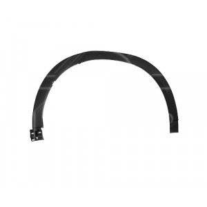 Полоска пластиковая AS07328083 на MAZDA CX5 2022-