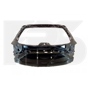 Кришка багажника AS08114145 на MAZDA CX5 2017-2021
