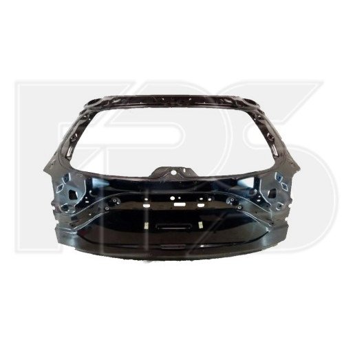 Кришка багажника AS08114145 на MAZDA CX5 2017-2021