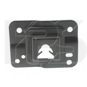 Ремчастина металева AS07350283 на MAZDA CX5 2017-2021