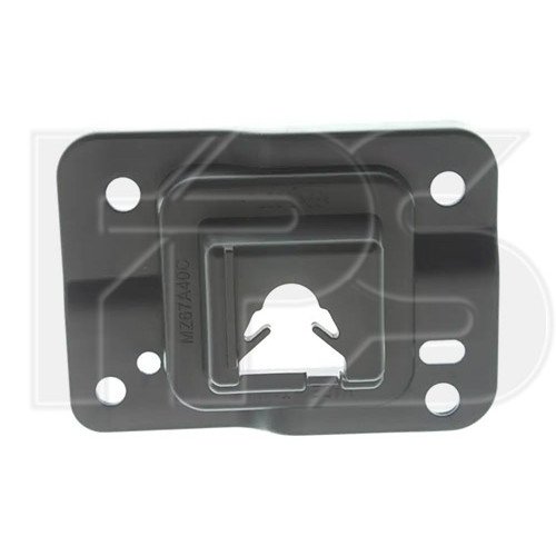 Ремчасть металлическая AS07350282 на MAZDA CX5 2017-2021