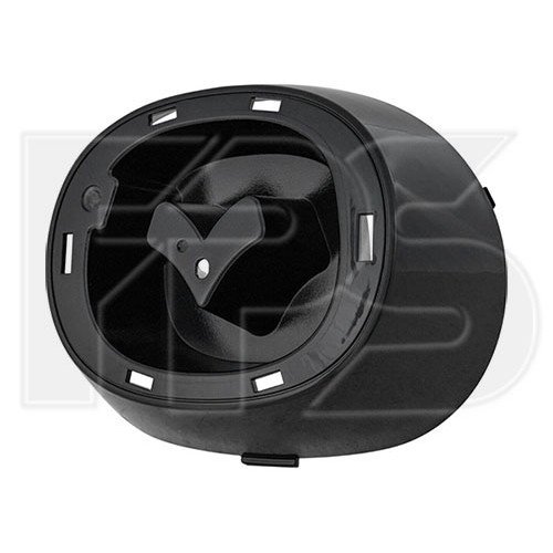 Ремчастина пластикова AS08114146 на MAZDA CX5 2017-2021