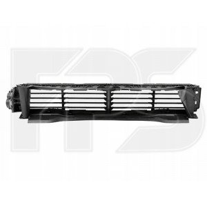 Решітка радіатора пластикова AS08114147 на MAZDA CX5 2017-2021