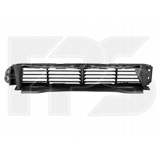 Решітка радіатора пластикова AS08114147 на MAZDA CX5 2017-2021