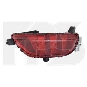 Фонарь задний AS07350297 на MAZDA CX5 2017-2021