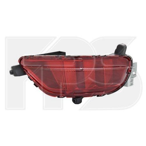 Фонарь задний AS07350297 на MAZDA CX5 2017-2021