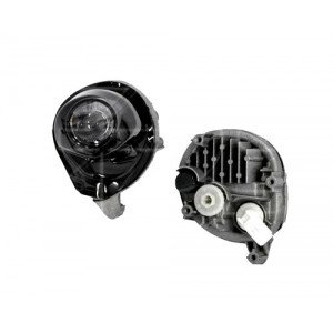 Фара противотуманная AS07350304 на MAZDA 3 (BM) SDN/HB 2016-2018